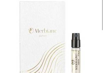 Glantier perfumy 2ml z kartonikiem