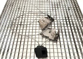 LINKA MASKI DAF XF 1835772 CIĘGNO OTWIERANIA, ZAMKA