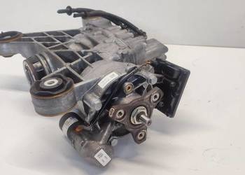 VW TIGUAN II MOST DYFERENCJAŁ TYŁ 0CQ525010M