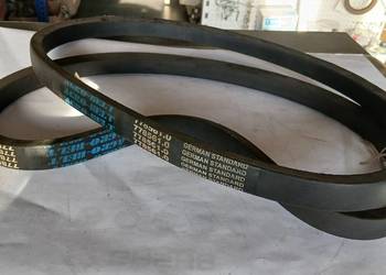 Pasek klinowy napęd motowidła Claas 778561.0