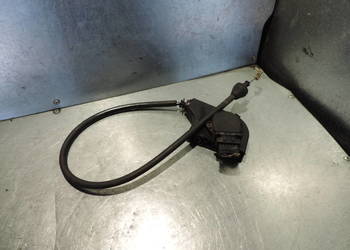 POTENCJOMETR GAZU RENAULT MEGANE I SCENIC I 1.9 DCI 8200139460