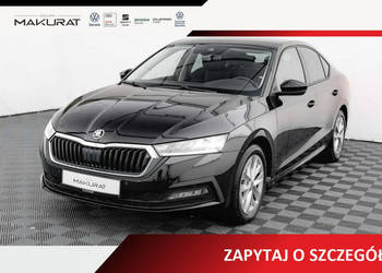 Škoda Octavia GD260VS#1.5 TSI Ambition K.cofania Cz.park LED Salon PL VAT …