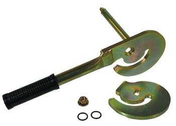 Dźwignia multisprzęgła 2P808 KITLP808