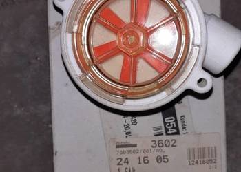 Wskaźnik przepływu 3/8''