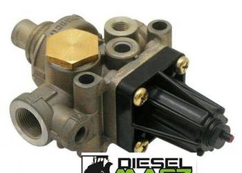 Zawór pneumatyczny John Deere AL110648,513986