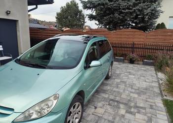 Peugeot 307 sw Peugeot 307 sw