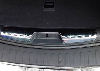 Listwa Nakładka na zderzak Peugeot 508 SW