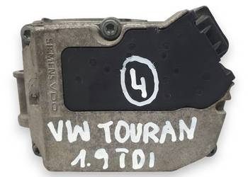 PRZEPUSTNICA VW Golf V Touran 1.9 TDI 03G128063C Siemens VDO OEM