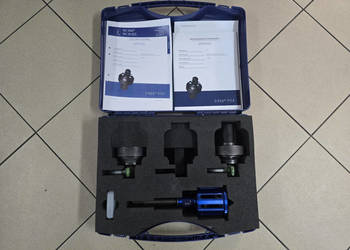 Kotwa podnosząca do konstrukcji drewnianych SIHGA Pick (zestaw kotw do pod…