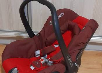 Sprzedam  nosidelko maxi-cossi