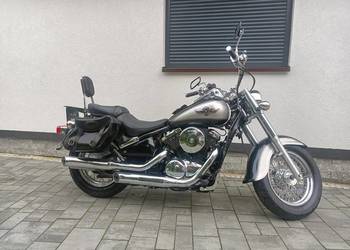 Sprzedam Kawasaki Vulcan 800