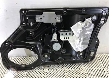 PODNOŚNIK SZYBY PRAWY PRZÓD INFINITI Q70 80750 Sedan/Limuzyna MECHANIZ