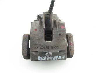 ZACISK LEWY TYŁ BMW E61 520 d 42/20