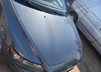 Maska przód Volvo s40