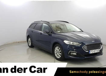 Ford Mondeo 2.0 EcoBlue Trend ! Z Polskiego Salonu ! Faktura Vat ! Mk5 (20…
