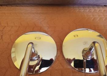 Lusterka do Hondy cb 750, 125, 175, 250, 400, 550, MTX 125 że 250,600