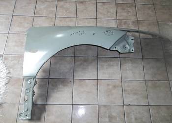 MAZDA 6 GH 07/12 blotnik