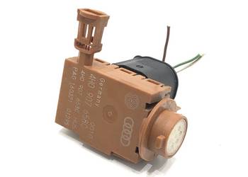 CZUJNIK JAKOŚCI POWIETRZA AUDI Q5 FY 4H0907658C 2.0 204KM SENSOR