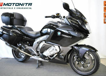 BMW K 1600 GT BMW K1600GT salon PL, 2015/2016, VAT23%, gwarancja, Motonita