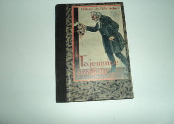 Tajemnice Szafotu 1927r.