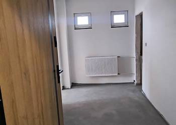 Mieszkanie w stanie deweloperskim w centrum Lubina- 47,15 m2