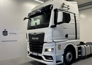 MAN TGX BL-SA(GX) 18.520 E6e 18.0t