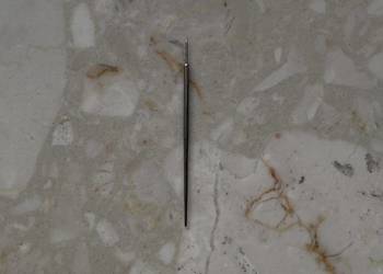 Taper Tytan Pomocnik do Wstawiania Piercingu Push-In 1 mm (18G)