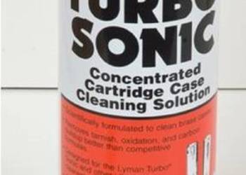 Lyman płyn Turbo Sonic koncentrat 0,473 ml
