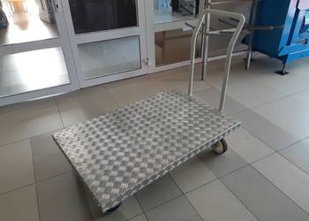 Wózek transportowy