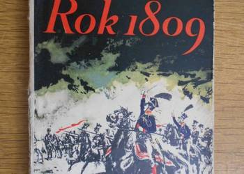 Wacław Gąsiorowski - rok 1809