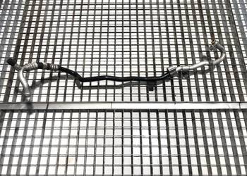 RURKA KLIMATYZACJI MERCEDES W906 2.1 163KM Bus