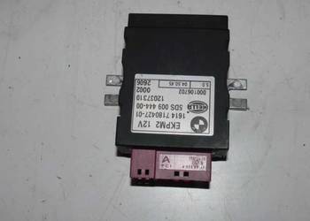 BMW E60 E81 E87 E90 E91 Moduł pompy paliwa 7180427
