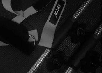 Gryf prosty długi gryfy krótkie