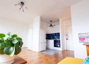 Przytulny Kącik - Warszawa, Ochota Przytulny Kącik - Warszawa, Ochota