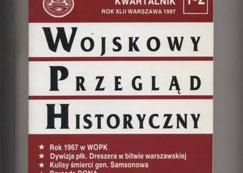 WPH Rok XLII nr 1-2 (159-160)