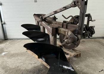 Pługi 3 Unia Grudziądz