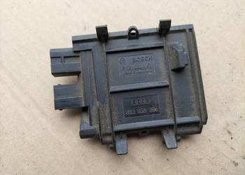 OPORNIK REZYSTOR DMUCHAWY VW AUDI 80 90  B3 B4