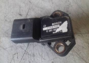 Czujnik ciśnienia doładowania map sensor passat b5 audi a4 a6 1.9tdi 130km