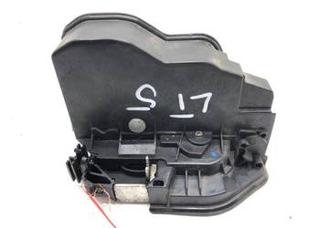 ZAMEK DRZWI LEWY TYŁ BMW E83 Kombi 7167075 03-11