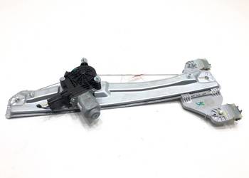 PODNOŚNIK SZYBY LEWY TYŁ HYUNDAI TUCSON BA030-K0020 SUV MECHANIZM