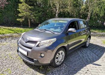 Toyota Urban Cruiser