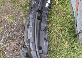 Atrapa nakładka zderzaka mocowanie Peugeot 2008 lift