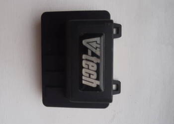 V-tech tuning Power Box dla Volvo D5 2.4 185 KM 400 Nm