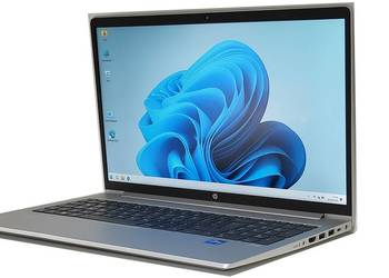 Laptop HP 650 G8 Intel i5-1135G7 8GB/256GB Win11 Intel Iris G7 15.6" Lublin