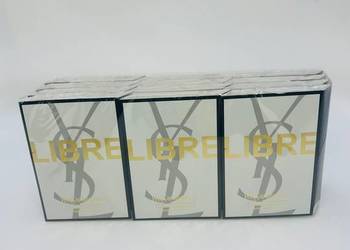 Yves Saint Laurent Libre Woda perfumowana dla kobiet – 12 mini probki