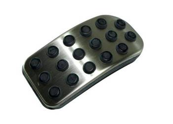 MERCEDES VITO W447 W639 SPRINTER 907 910 Nakladka pedalu hamulca OE