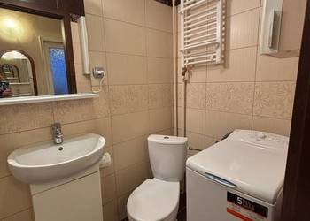 2-pokojowe mieszkanie z balkonem w Gliwicach, ul. Perkoza