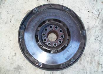 Vectra C 2.2 DTI Kolo zamachowe dwumasowe LUK