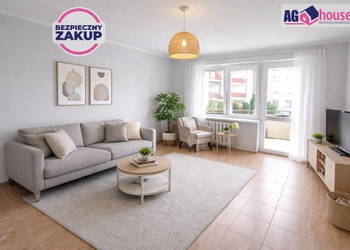 Mieszkanie sprzedam Tczew 65m2 3 pokojowe