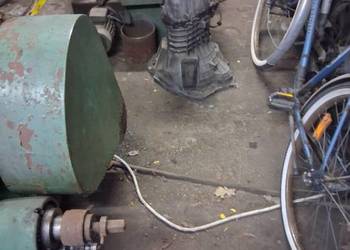 Sprzedam skrzynię do forda transit